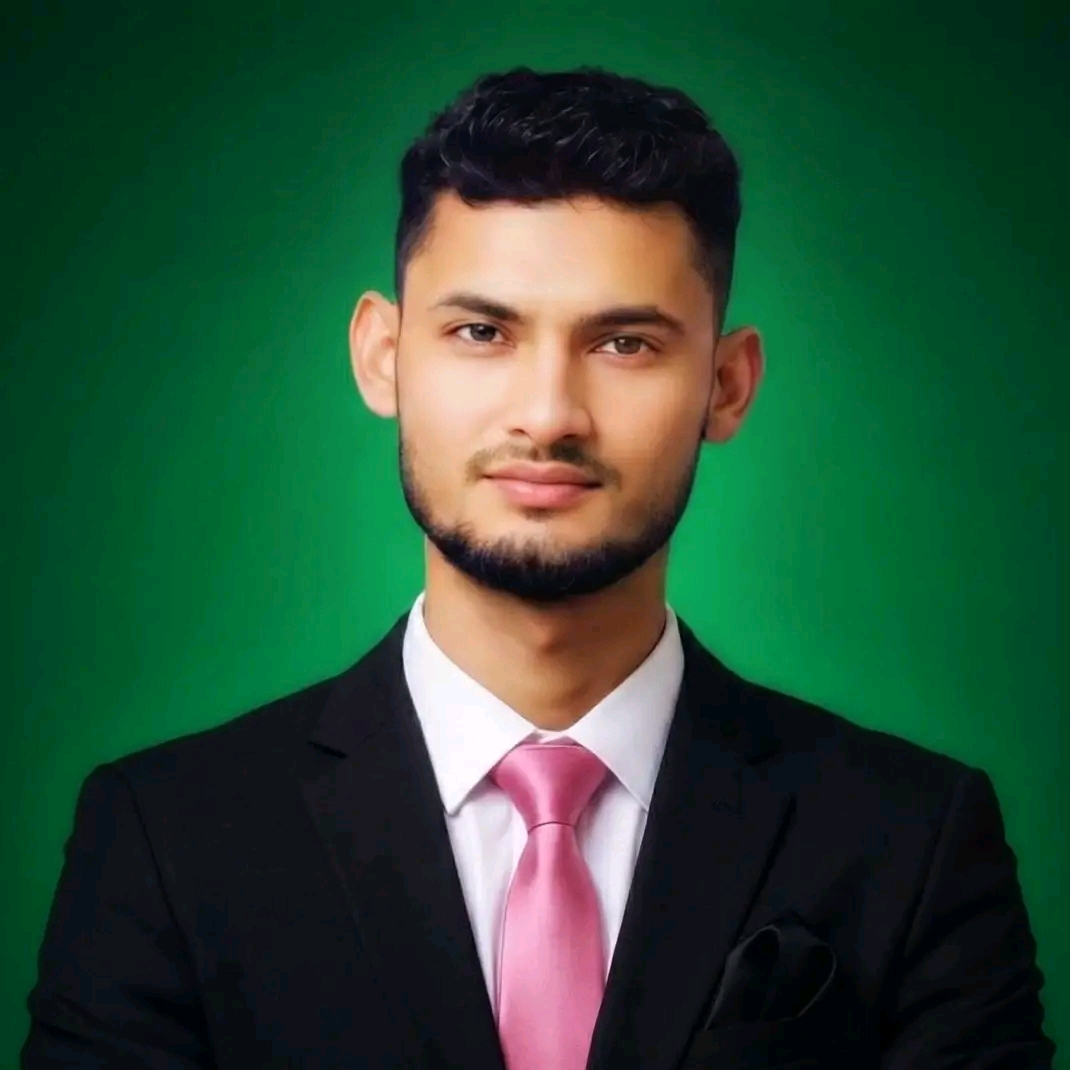 Md Usman Gani Video Editor